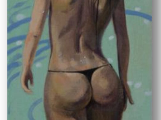 Test the water n2