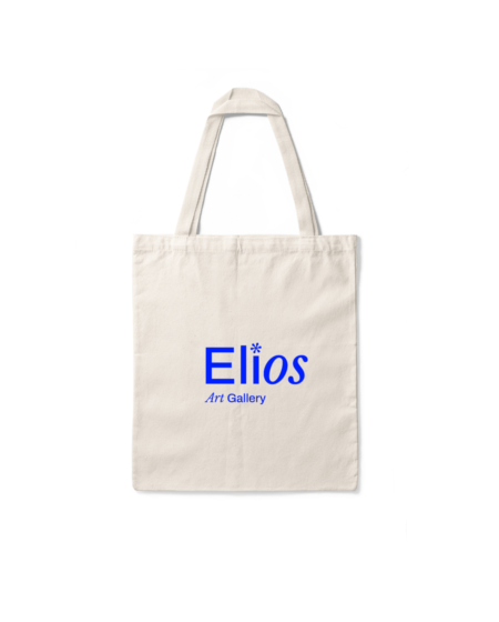 Tote Bag Elios Gallery