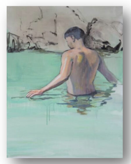 Test the water (5)